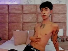 Most Recent Photo of aidenfoox