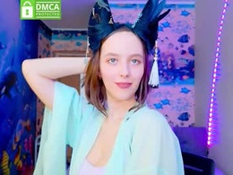 Most Recent Photo of aira_aetheria