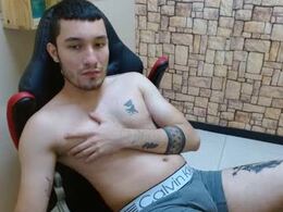Most Recent Photo of airon_blade