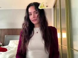 Most Recent Photo of aisha_eilish