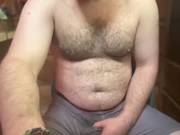 Most Recent Photo of aj86cam