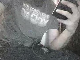 Most Recent Photo of ajmont100