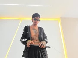 Most Recent Photo of aka_kaos