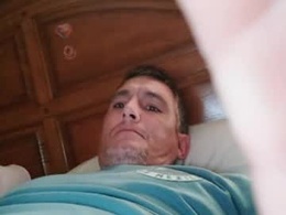 Most Recent Photo of akd85