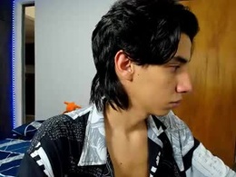 Most Recent Photo of alan_boy01
