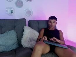 Most Recent Photo of alan_cockboy