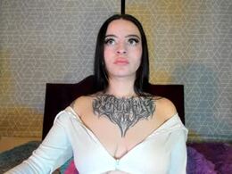 Most Recent Photo of alanna_love01