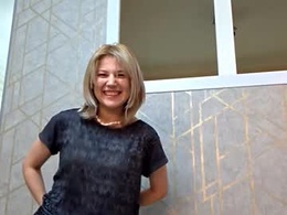 Most Recent Photo of alannaboisen