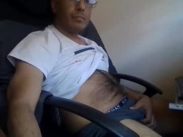 Most Recent Photo of albalchal1973