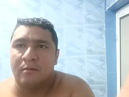 Most Recent Photo of albert19891