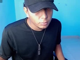 Most Recent Photo of albert_vip