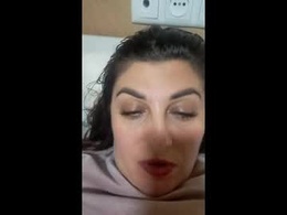 Most Recent Photo of albina6543