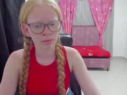 Most Recent Photo of albingirl