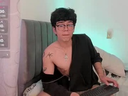 Most Recent Photo of alec_spencer