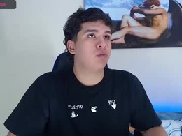 Most Recent Photo of alejo_bennett
