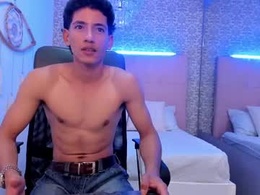 Most Recent Photo of alejo_exotic