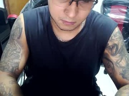 Most Recent Photo of alejoconex6