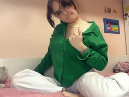 Most Recent Photo of alenebroussard