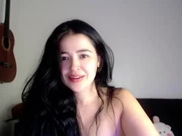 Most Recent Photo of aleska_bell69