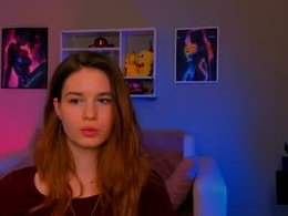Most Recent Photo of alessiaarouge