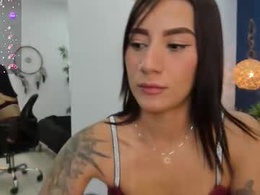 Most Recent Photo of alessianoir