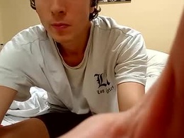 Most Recent Photo of alex383i