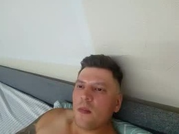 Most Recent Photo of alex95l