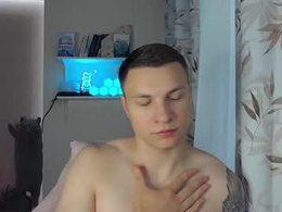 Most Recent Photo of alex_milson