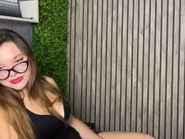 Most Recent Photo of alexa_may7