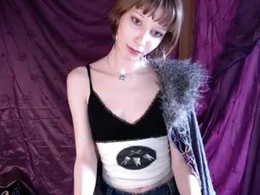 Most Recent Photo of alexahornygirl