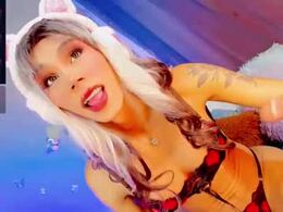 Most Recent Photo of alexandra_chanel2