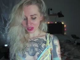 Most Recent Photo of alexarush