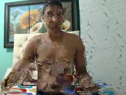 Most Recent Photo of alexcumhot