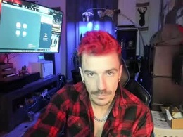 Most Recent Photo of alexjamesred1