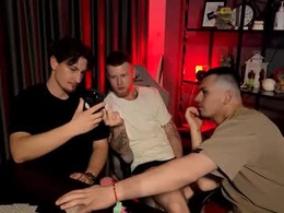 Most Recent Photo of alexray20