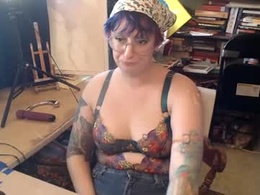 Most Recent Photo of alexthornewood
