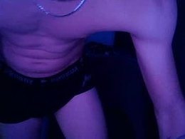 Most Recent Photo of alexwhitexx