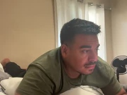 Most Recent Photo of alexwild3