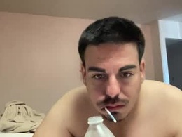 Most Recent Photo of alexwild51