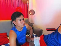 Most Recent Photo of alfon_seb