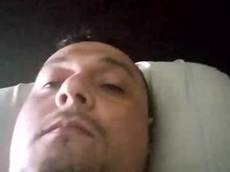 Most Recent Photo of alfredomeza1