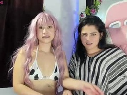 Most Recent Photo of alice_and_mily