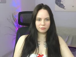 Most Recent Photo of alice_moondark