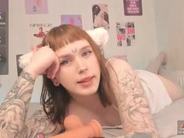 Most Recent Photo of alice_moonshard
