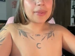 Most Recent Photo of alice_perverse