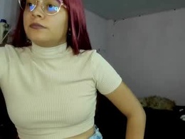 Most Recent Photo of alice_sawyer