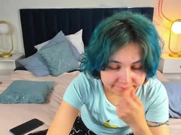 Most Recent Photo of alicebalm11