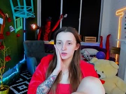 Most Recent Photo of alicelidse