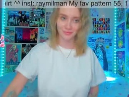 Most Recent Photo of alicemilman