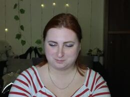 Most Recent Photo of alicia_side_red